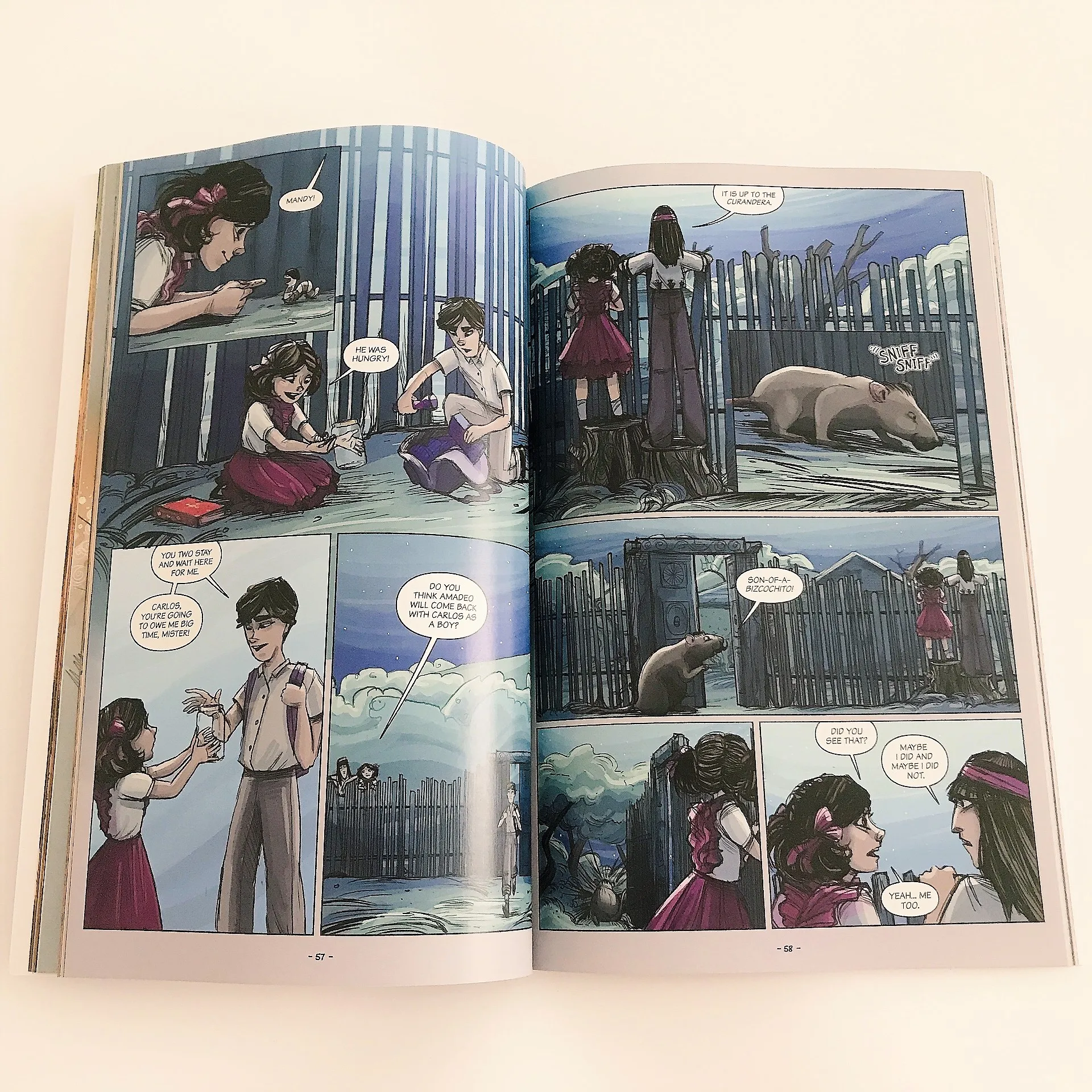 Wholesale Anime Comic Manga Book