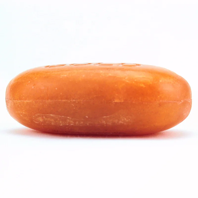 24K  Gold   Beauty/Whitening  bath Soap