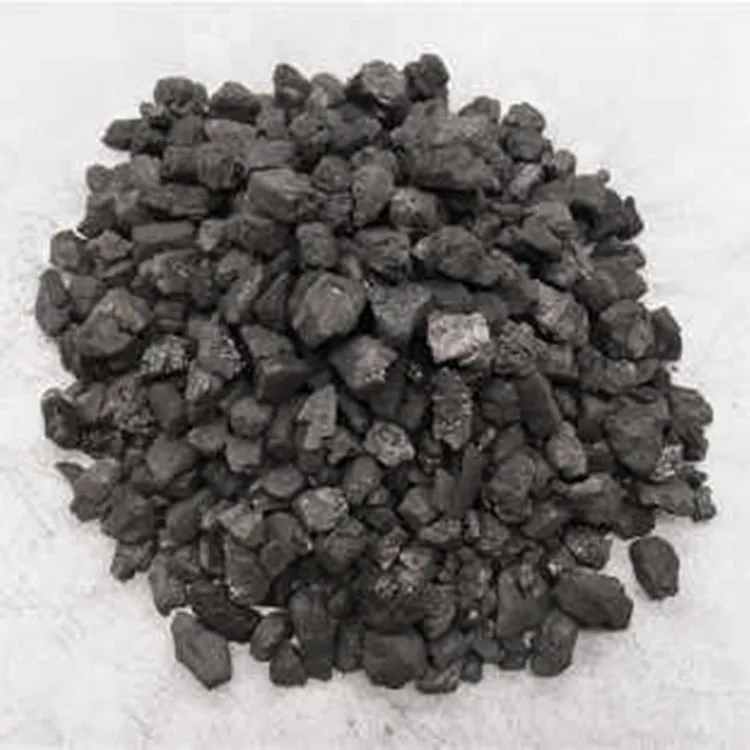 С низким содержанием золы полу кока-колы вместо того, чтобы Кокс мет