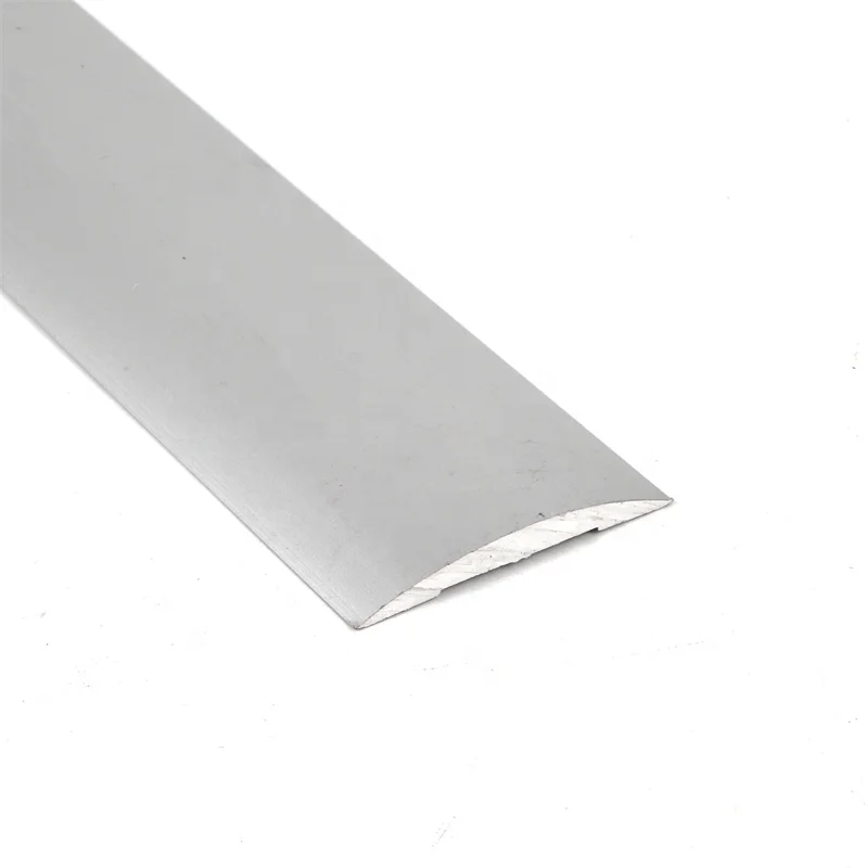 High quality Aluminum alloy Door Threshold Plates/Commercial Door Aluminum Threshold Seal Kit