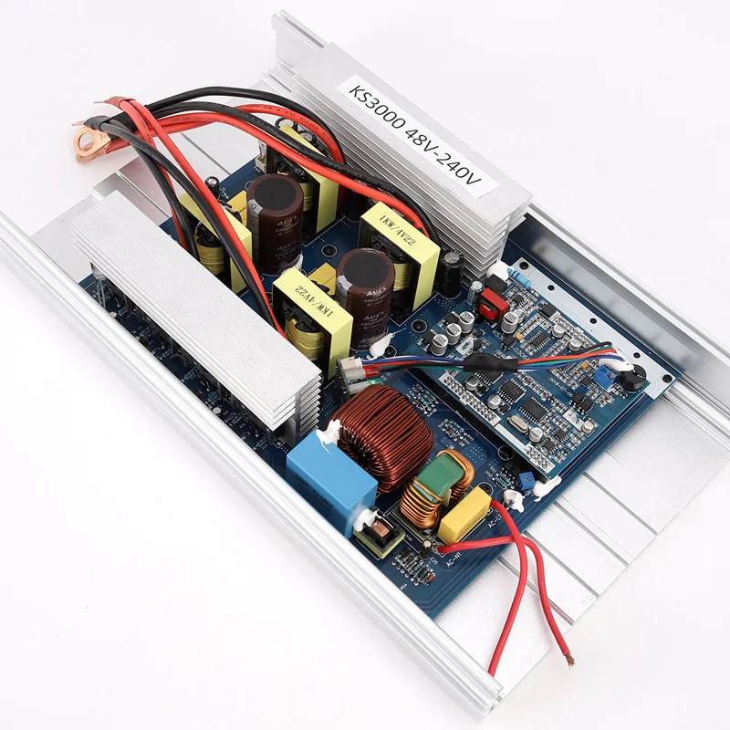 Customized 1000W Inverter circuit board DC12V to AC240V Pure sine wave main board on sale