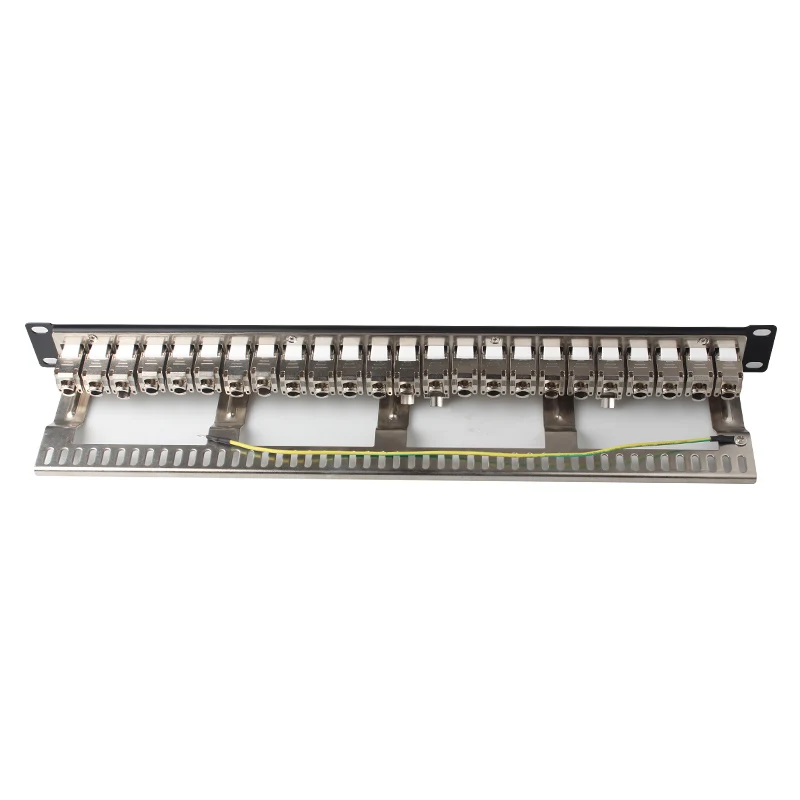 Seto blank 24 port cat6 патч-панель