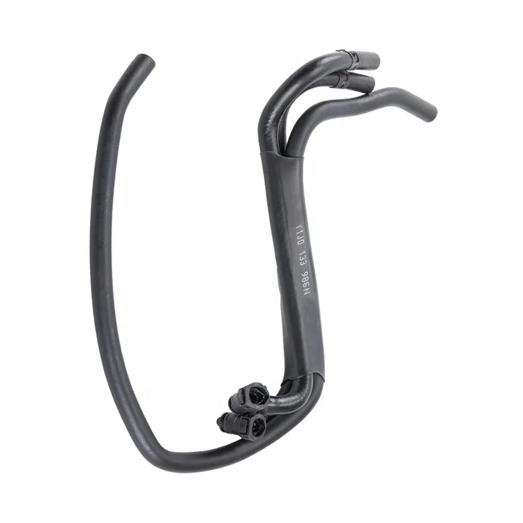 Engine Fuel Supply Hose High Quality Fuel Hose Supplier