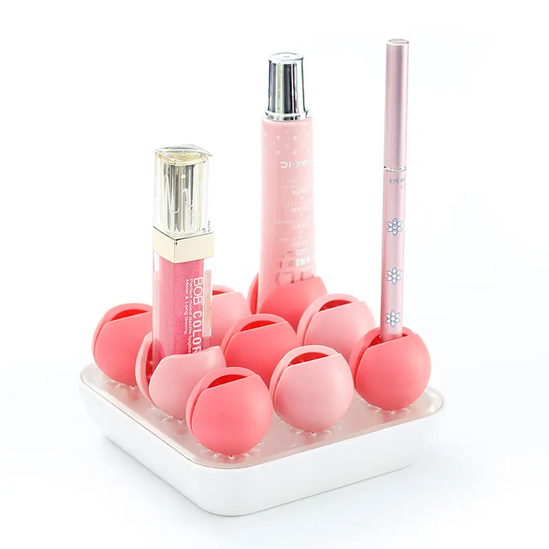 
Creative Children Desktop Plastic Pen Holder Desktop 