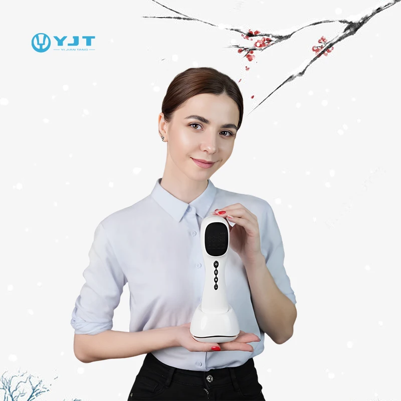 Handheld Physical Therapy Equipment Laser for Convenient Use