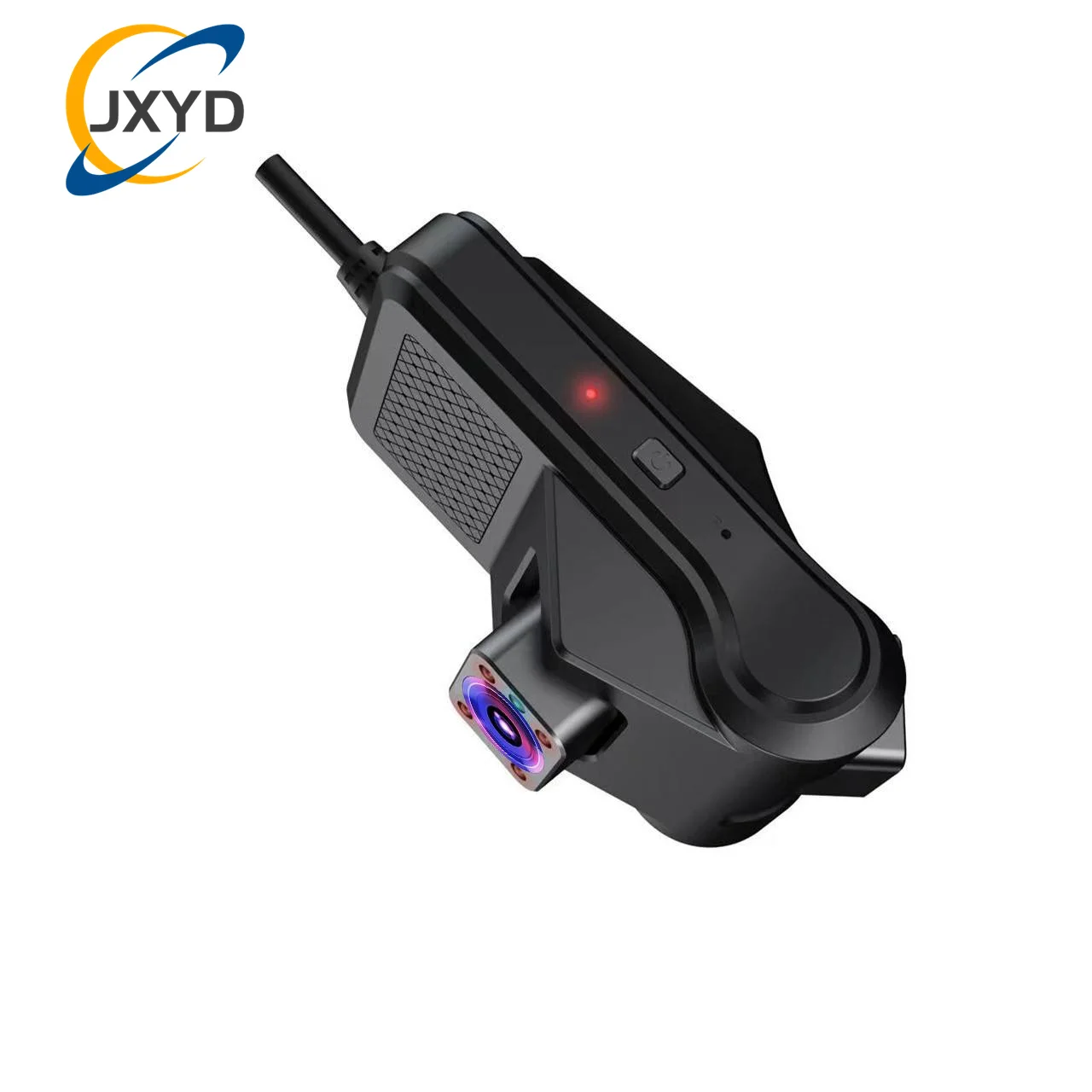 JX16 4G Wifi Hotpot AI dashcam fleet tracking Fleet dash cam видео с GPS трекером зеркальная видеорегистратор отслеживающей платформой