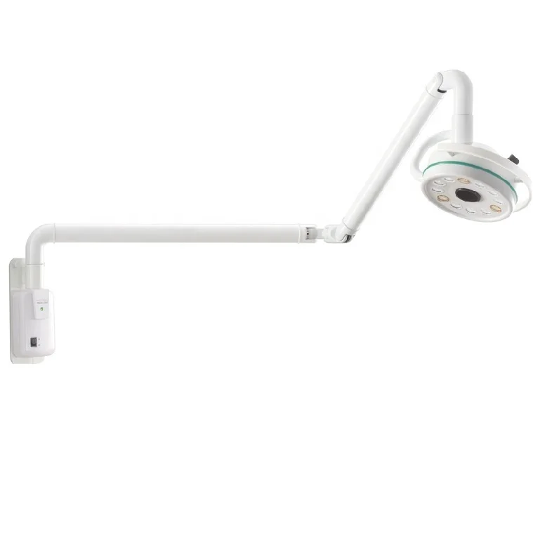 Hospital veterinary led surgery lamp pet shadowless operating lamps