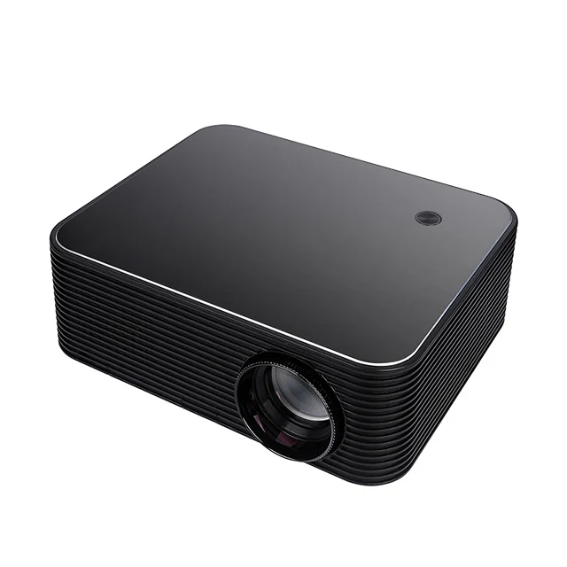 Aliexpress Hot OEM ODM office Cheap Price LCD LED Home Full HD 1080p Portable mini Theater Projector