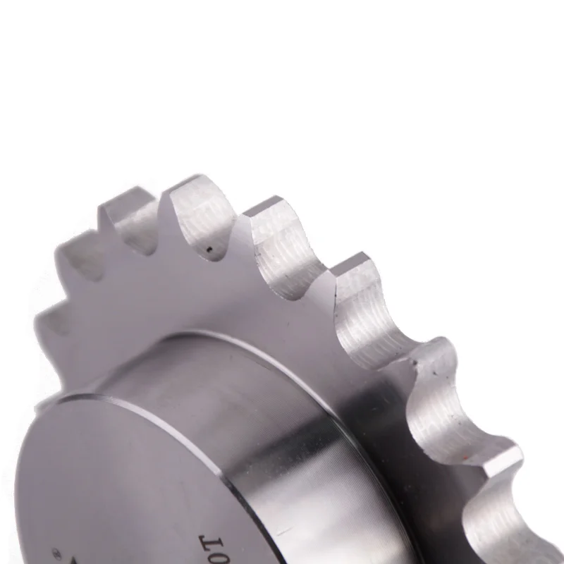 Chinese sales site Customized standard high quality china sprocket price list