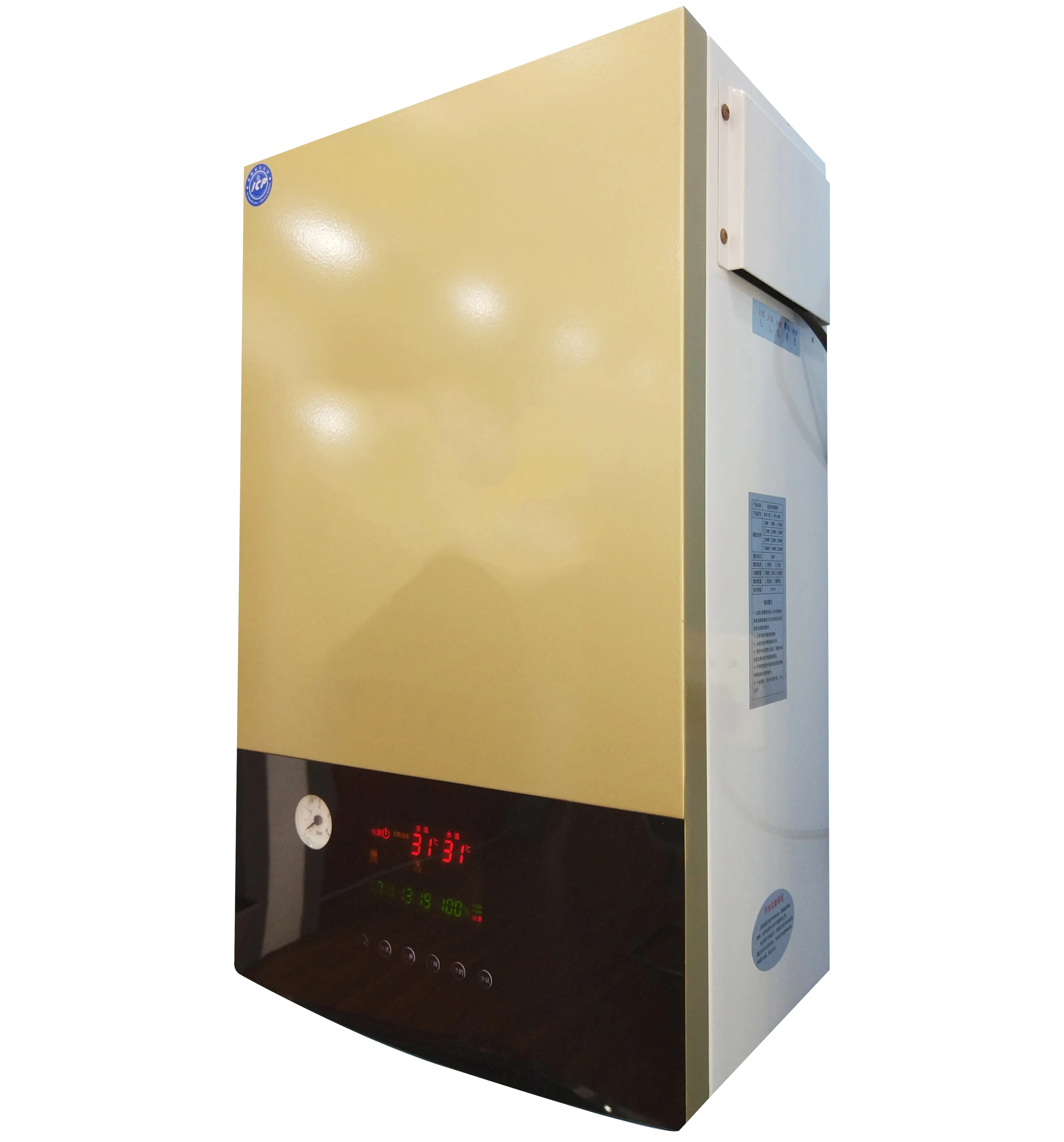 induction electric boiler heater inductive home central heating  electric boiler heating with long life