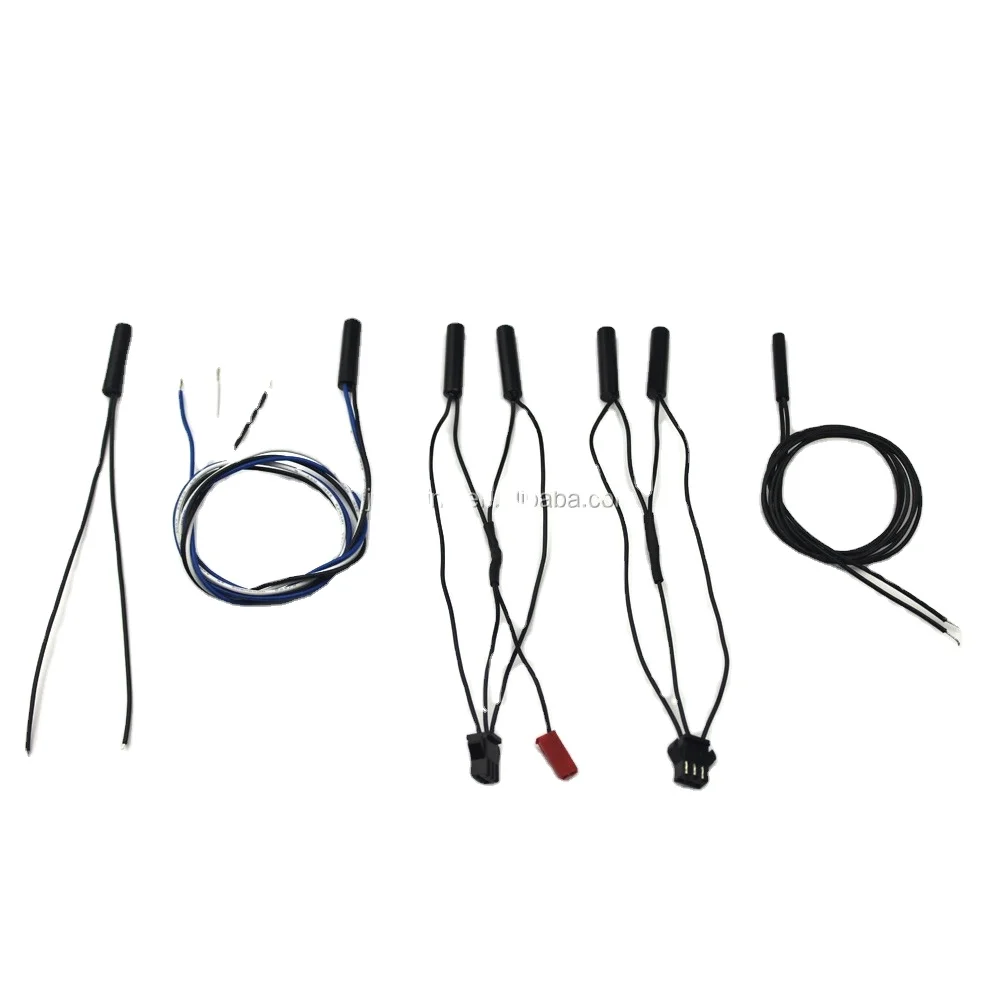 suzhou custom reed switch magnetic sensor for sharing bike lock/auto parts