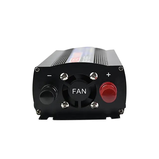 Factory Price  Dc 12v 2000w To 220v 50Hz 60Hz Ac inverter 2000 watt house inverter