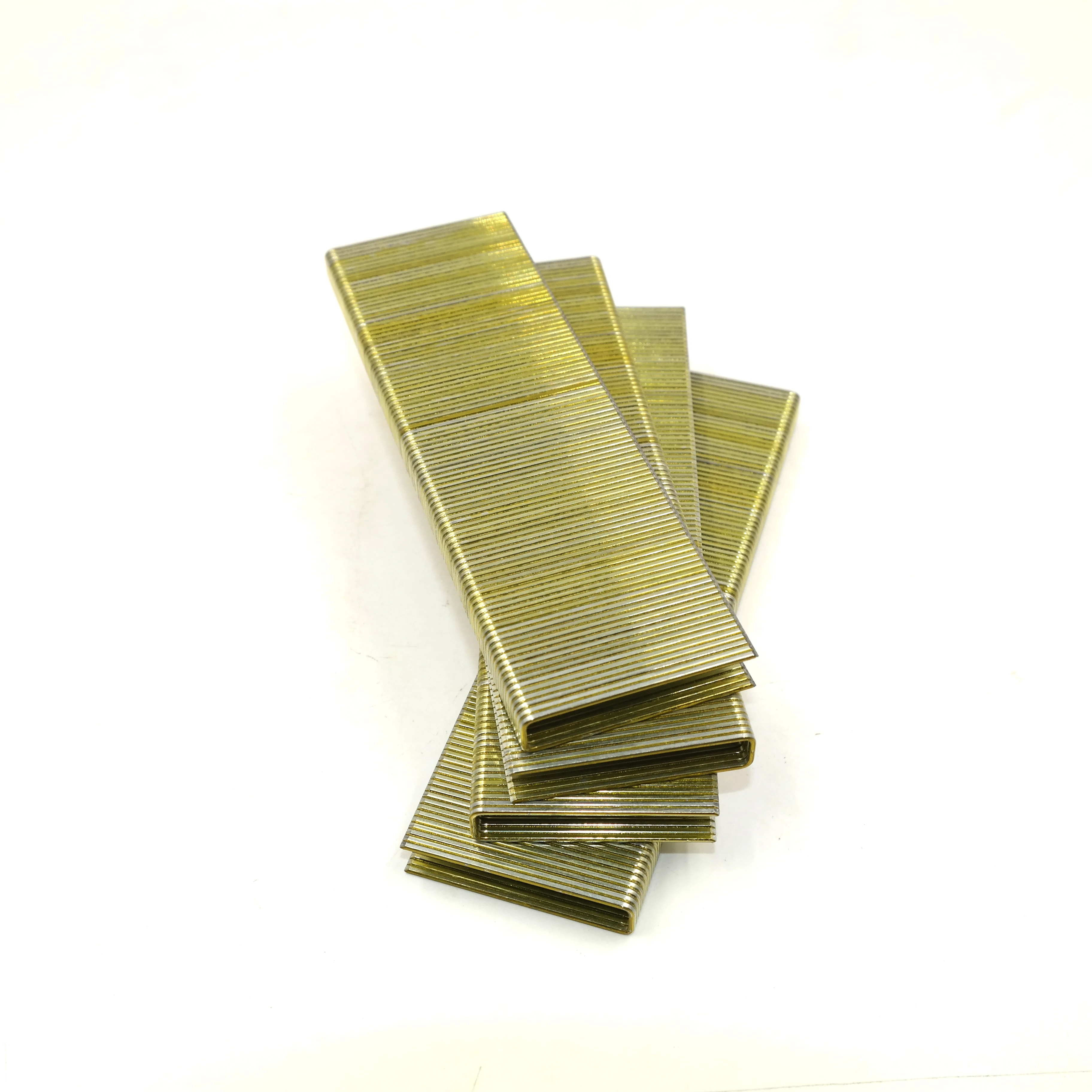 Stainless steel U-staples 92 SS304 SS316 SS201 D667 92/20  92/25  92/30  92/35