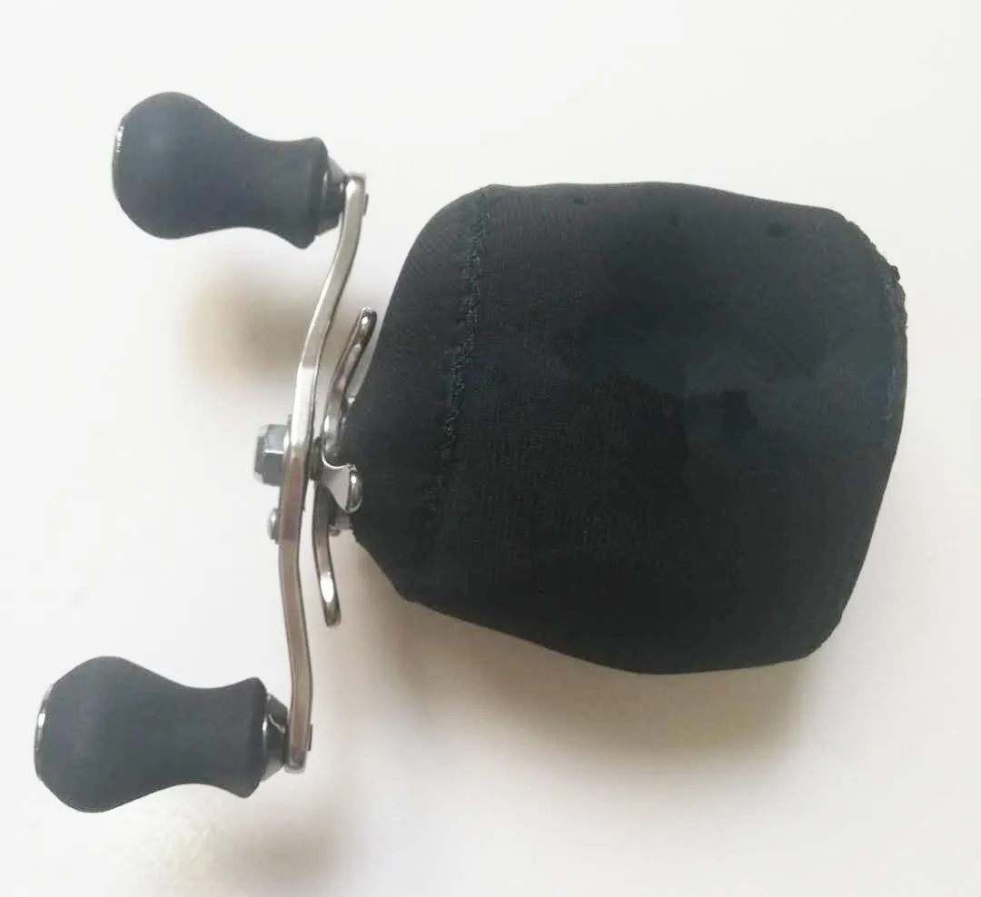 
 Неопреновые Чехлы для удочек daiwa tanacom  