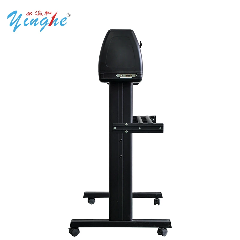 Vinyl Cutter Machine Cutting Plotter Sticker Yinghe PU Film Popular 720mm * Reflective