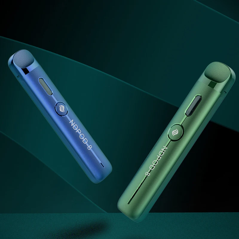 Custom OEM/ODM Cigarette pod vaporizer pod empty vape electronic vape Cigarette Pen Vape Pen Pods