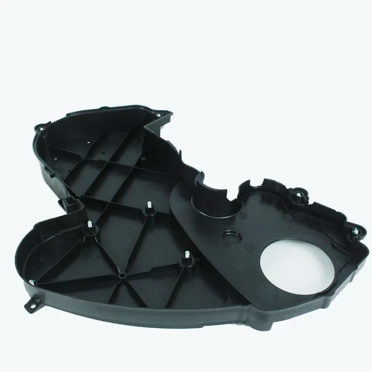 Auto Engine System 5801876914 Timing Belt Protection Cover For Iveco Daily FIA