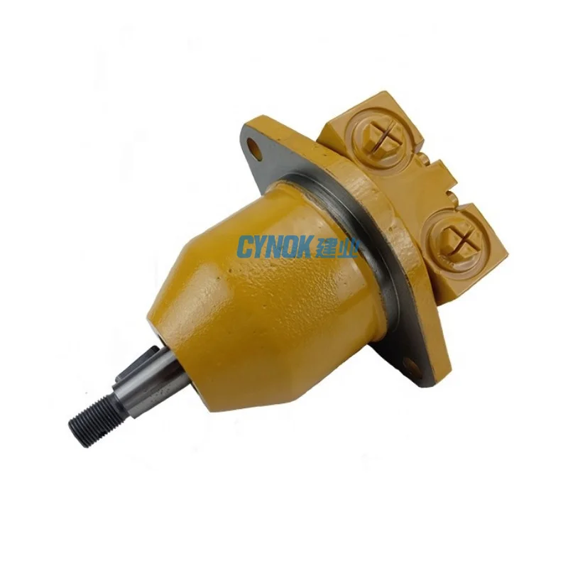 Cater 191-5611 1915611 Hydraulic GP-Piston Motor  E330C E325C Excavator