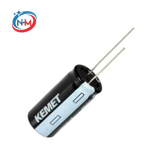 CAP-ALUM 1000uf 16v ESW108M016AH8AA ESW Radial nhmtech Aluminum Electrolytic Capacitor 1000uf 16v ESW108M016AH8AA