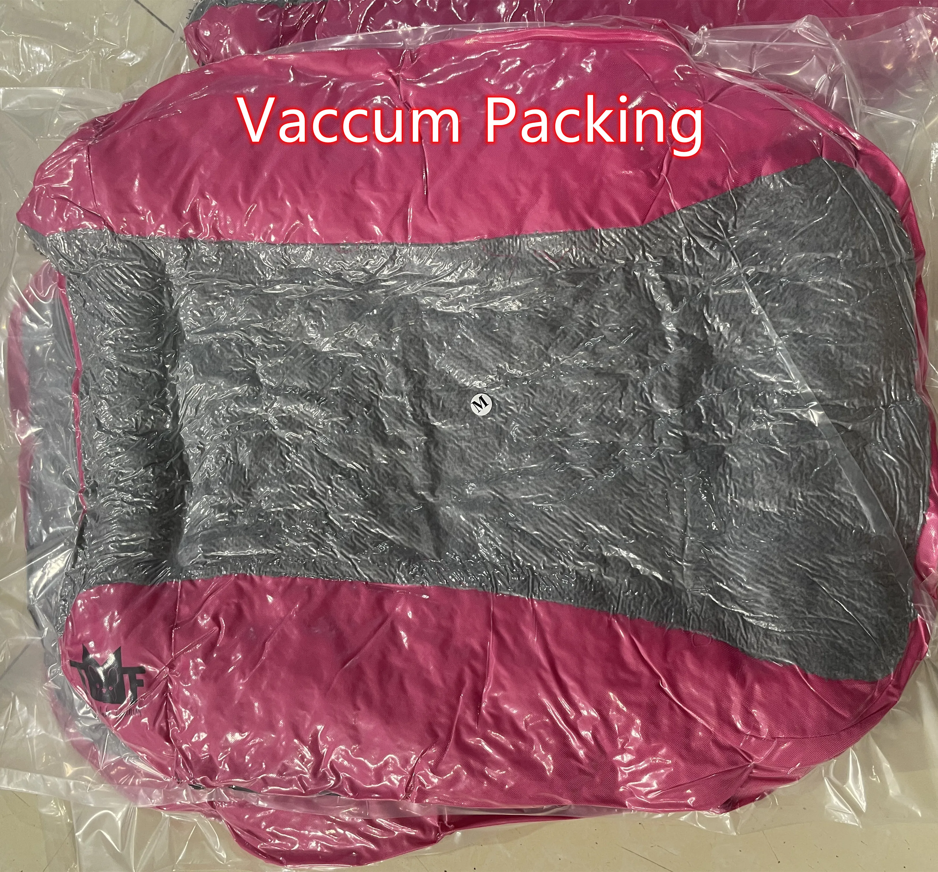 Factory wholesale Custom Luxury Pet Bed Soft Dog Nest Large Rectangle Dual Use Double Sided Breathable Pet Dog Cat Sofa Bed