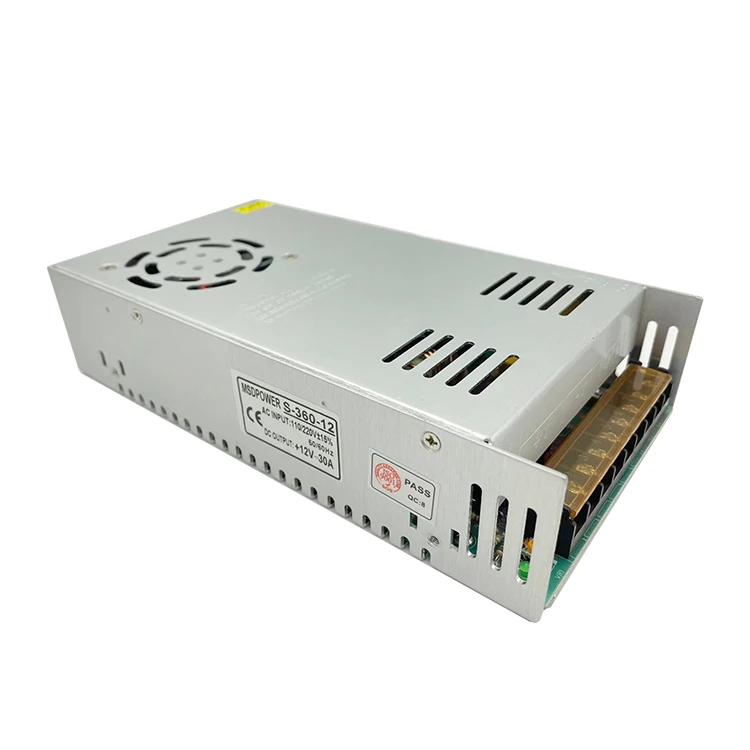 300W 500W 600W 1000W uninterruptible power supply (ups) Switching power supply for industrial equipments