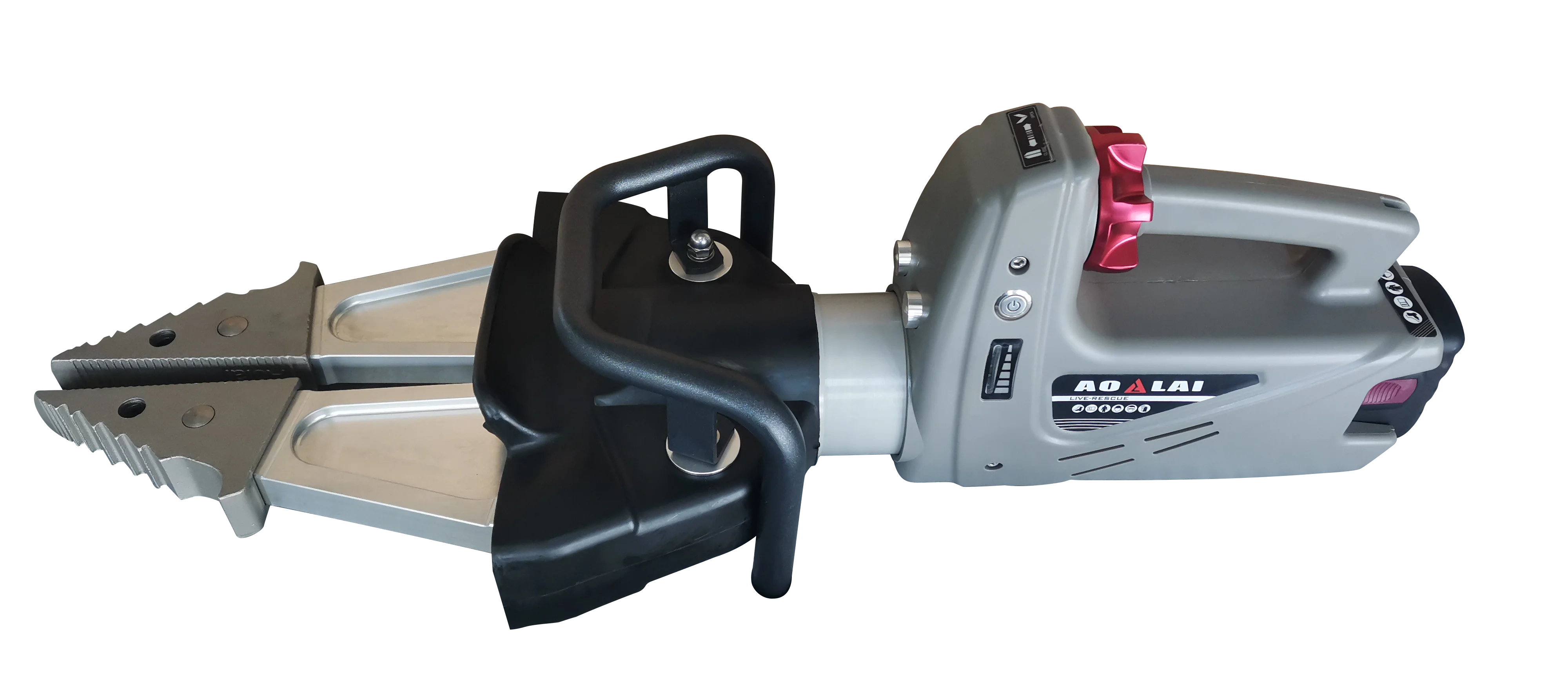 Electric expander