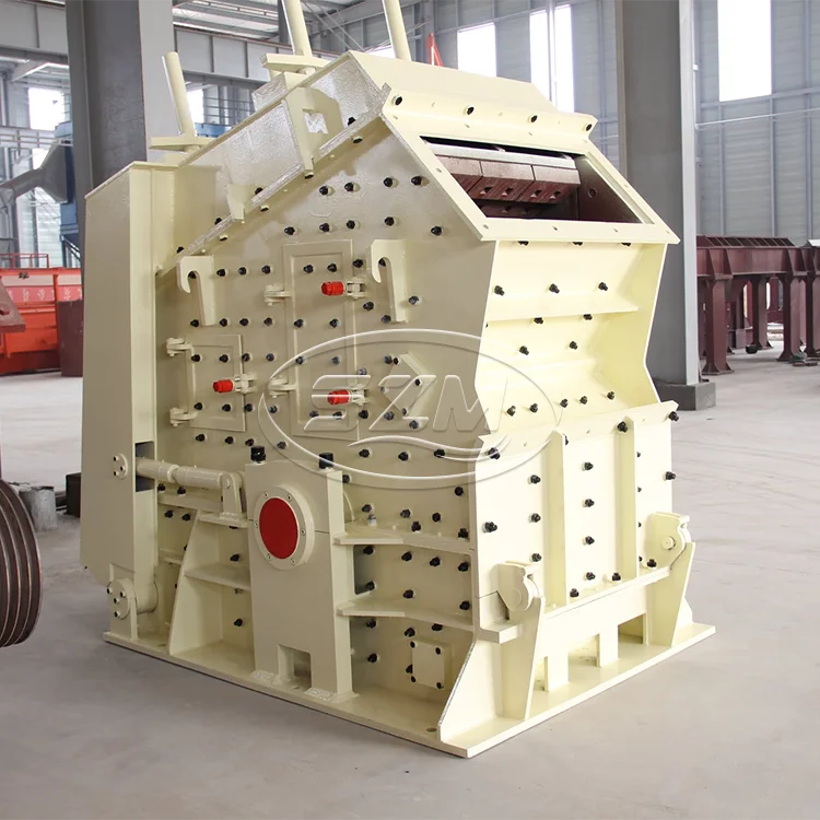 Good Artificial Sand Maker Vertical Shaft Impact Crusher Pf 1315 Quartz Stone Impact Crusher Shale Stone Crusher