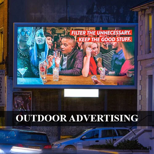 Outdoor Waterproof Large Wall Mount LED Display Panels 960x960 Cabinet P3 P4 P5 P6 P8 Digital Advertising Giant LED Screen