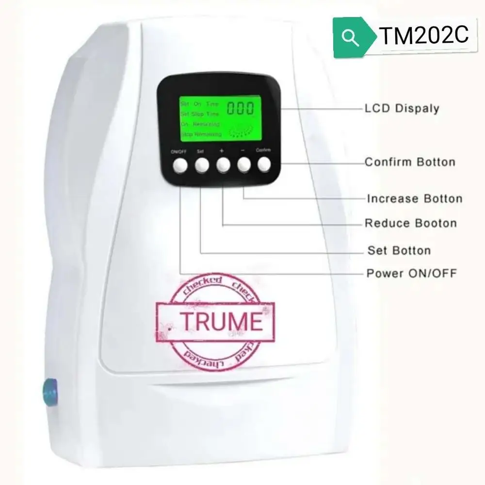 
2020 trending Product ozone Air Purifier 