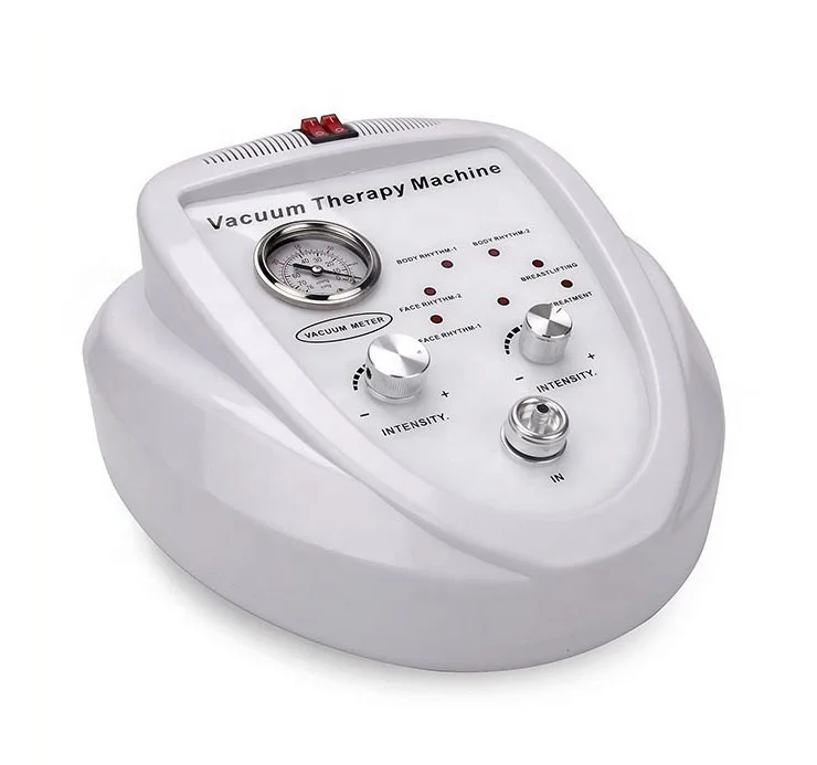 
2021 Multifunctional Bio-vibration Vacuum Breast and Buttock Enlargement Equipment Body sculpting and beauty equipment 