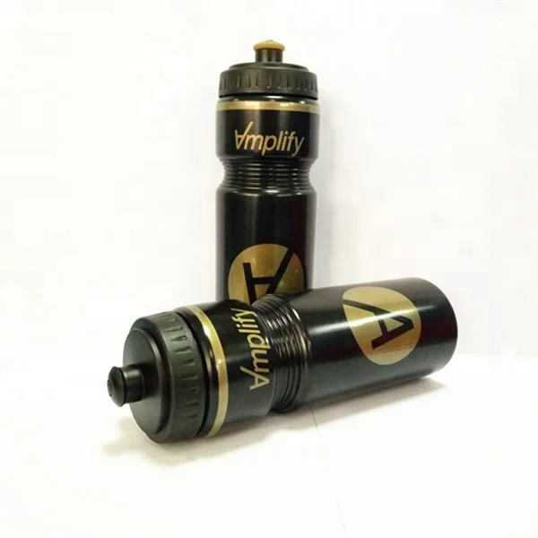 Dare to dream big gatorade travel water bottles with custom logo