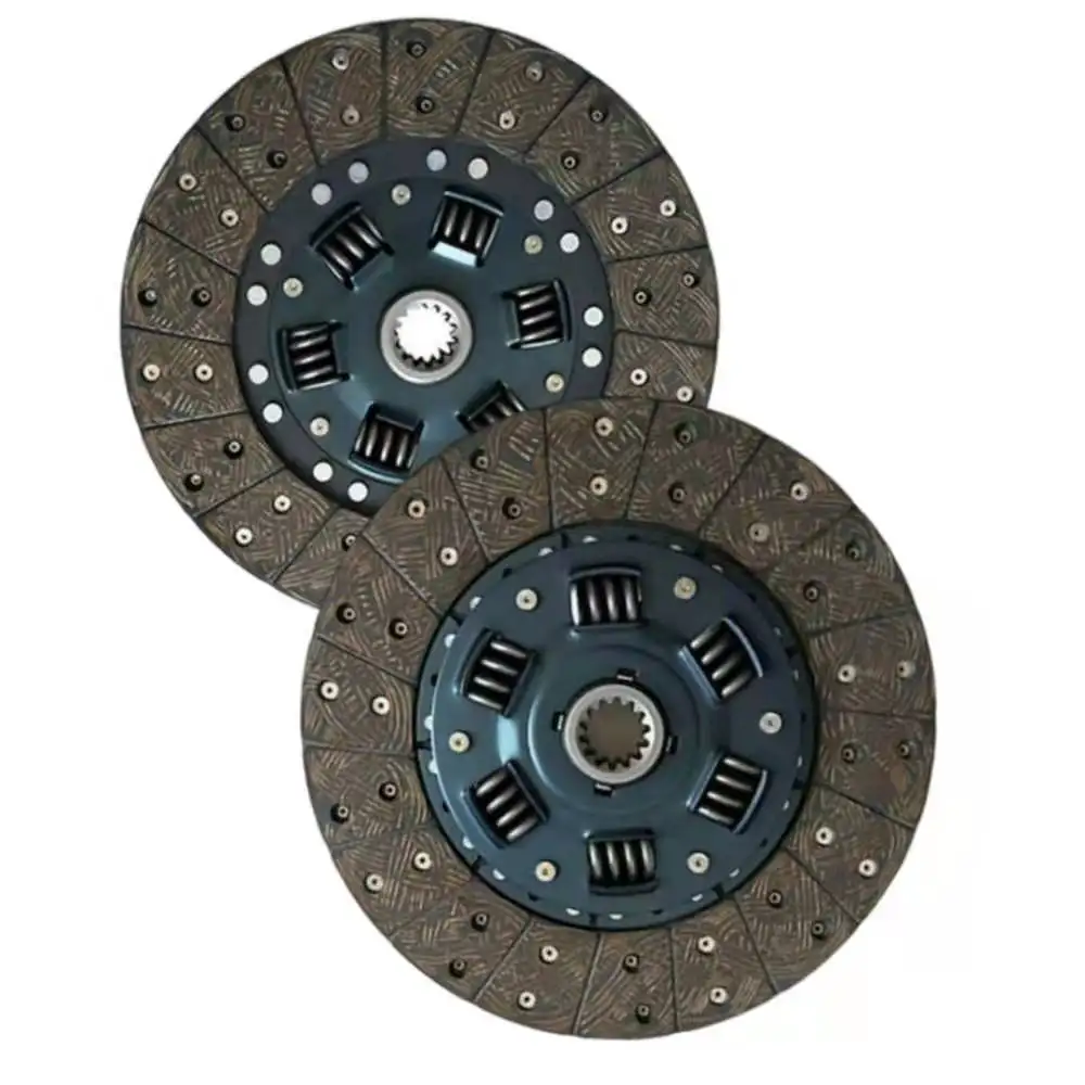 Hot sale auto clutch disc for MITSUBISHI oe ME500394