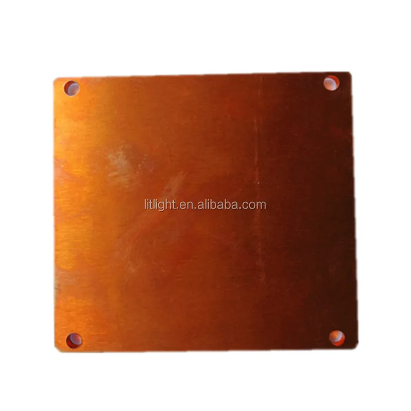 Infrared Diode 20W 30W 50W 80W 100W 300W 400W 500W 930nm to 950nm High Power COB 200w IR LED 940nm