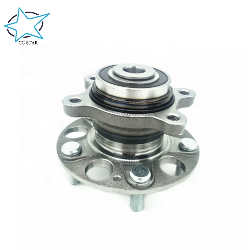 Alto use auto automotive car wheel hub bearing price DAC35680037 2RS automotive wheel hub bearing