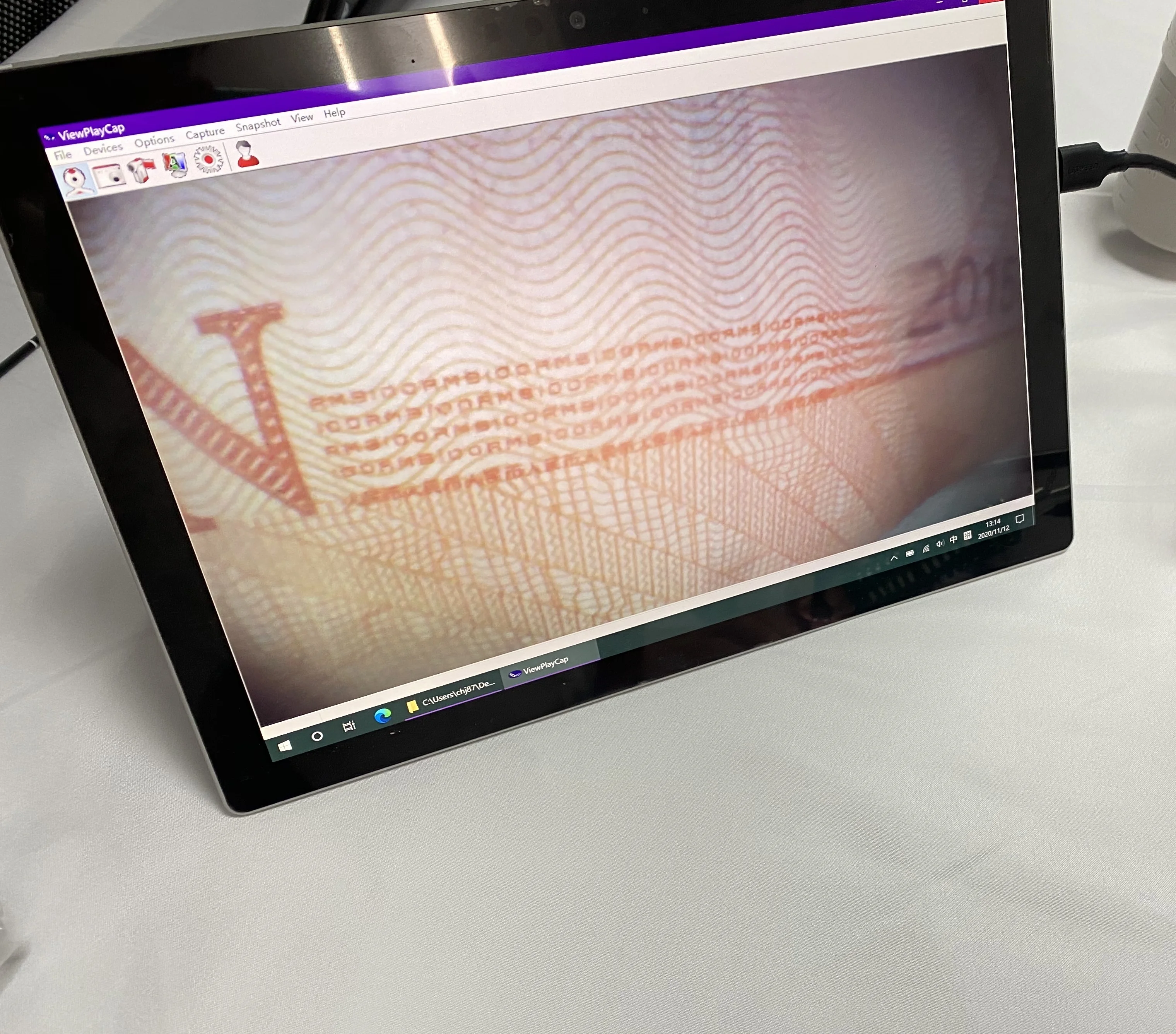 
2021 Newest USB connection design portable endoscope for HD resolution gastroscope and colonoscope and duodenoscope 