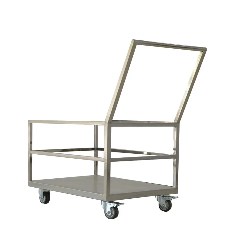 Поо 304 корзина из нержавеющей стали