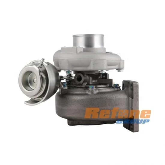 New JK55 Turbo 1118010FA130 49090245 TURBOCHARGER for JAC Truck 4DA1 Engine