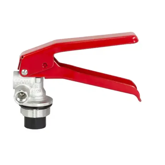 Safewayfire BS EN3 approved 6L 9L AFFF 3% Foam fire extinguisher with bracket