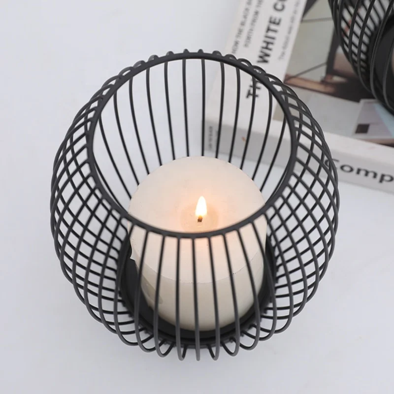 Wholesale Nordic Style Classic White Natural Color Candle Smokeless Home Scented Candle Large Cylindrical Candles