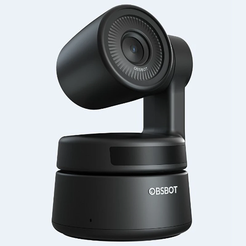 Obsbot крошечные 15X зум Автофокус веб-AI отслеживания съемки видео камера для онлайн-образование прямые