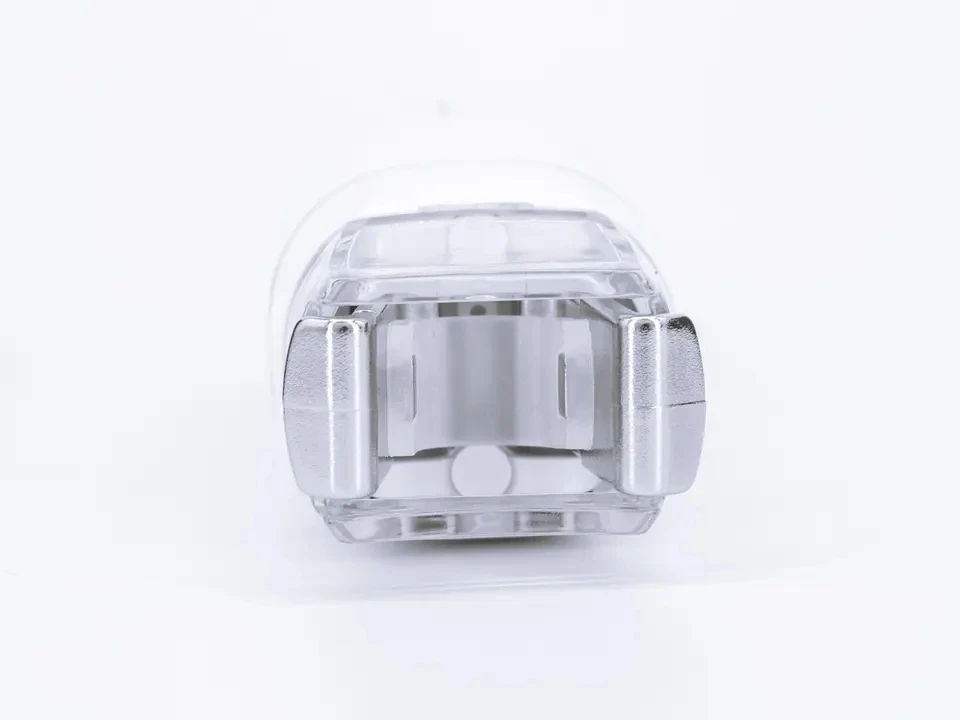 Electronic Mini Eye Bag Lifting & Tightening Skin Massager To Remove Dark Circles Facial Beauty Machine