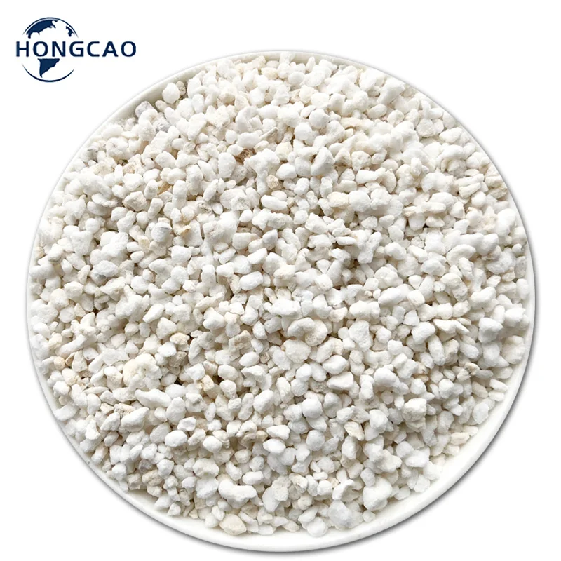 Hot selling gardening Perlite agriculture Perlite expanded Perlite