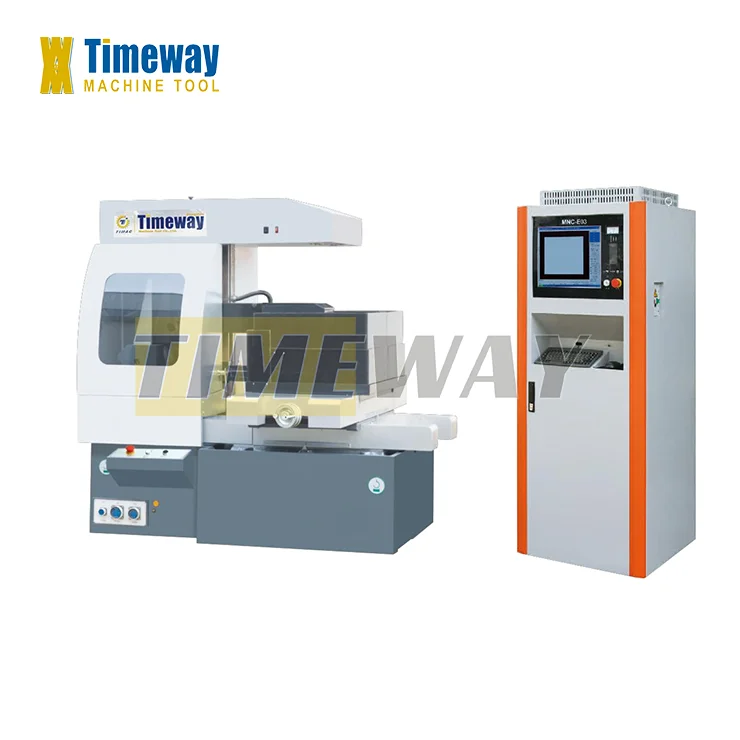 Professional CNC Machine Automatic EDM Drilling machine