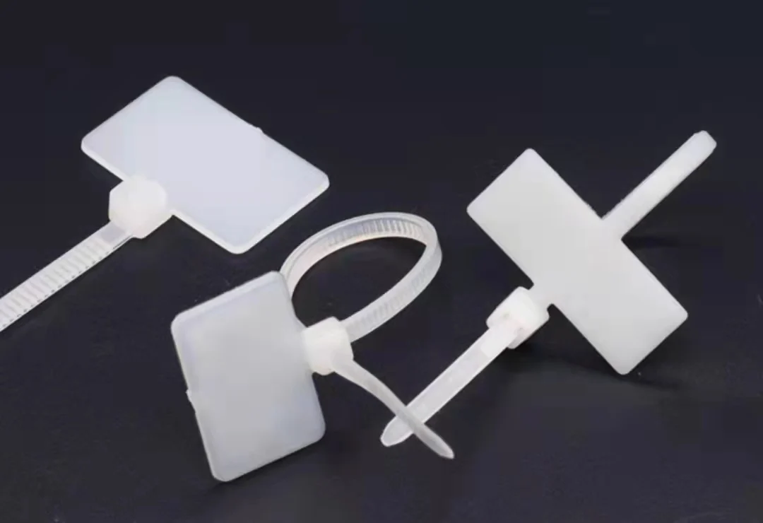 Wholesale Customized Good Quality Plastic Pvc Sleeve Cable Identification Markers