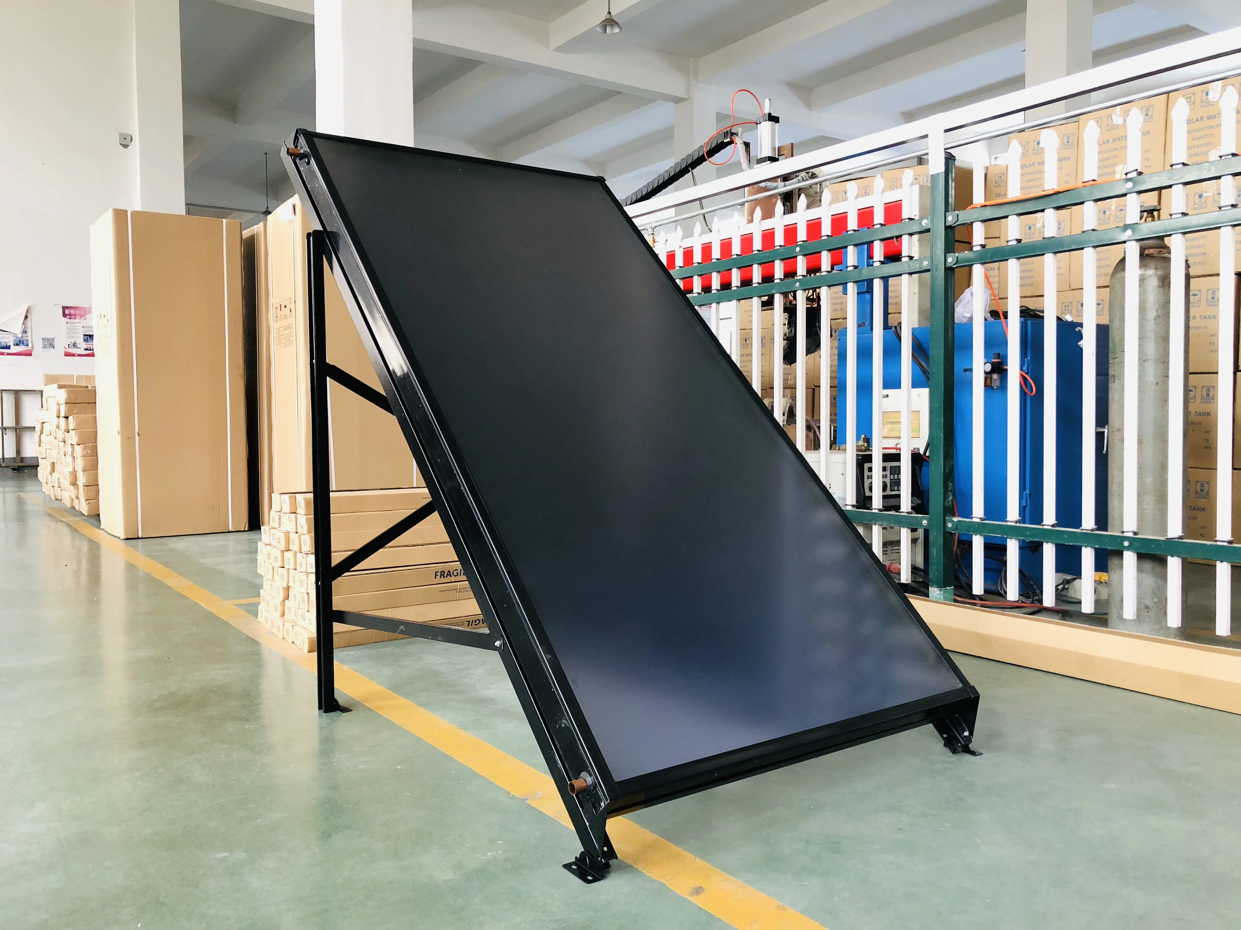 Hot Water Pool Solar Heating Equipments, Solar Energy Panel Collectors, Pool Solar Heater For Swimming Pool