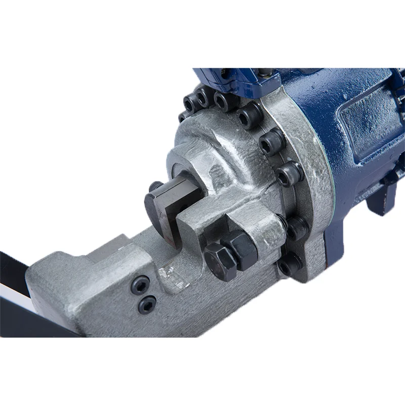 
odetools Popular New Designed quick cuttiers RC-32 hydraulic bolt cutter electric cutter rebar cutter cut off machine 