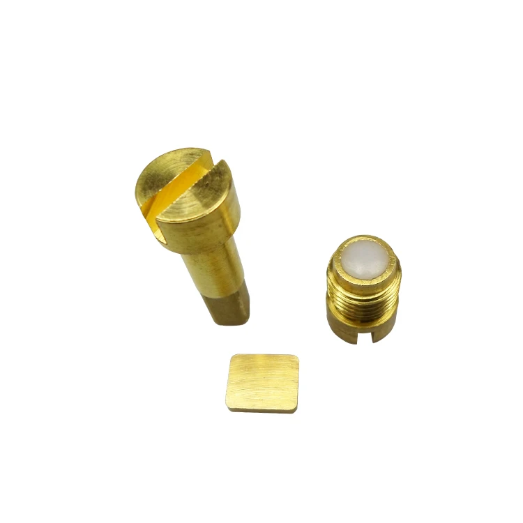 
high quality oxygen valve Valve stem 