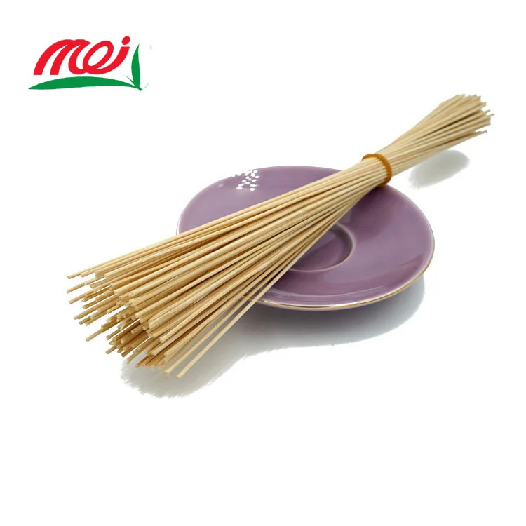 Natural raw material 9 inch agarbatti stick bundle packing incense stick