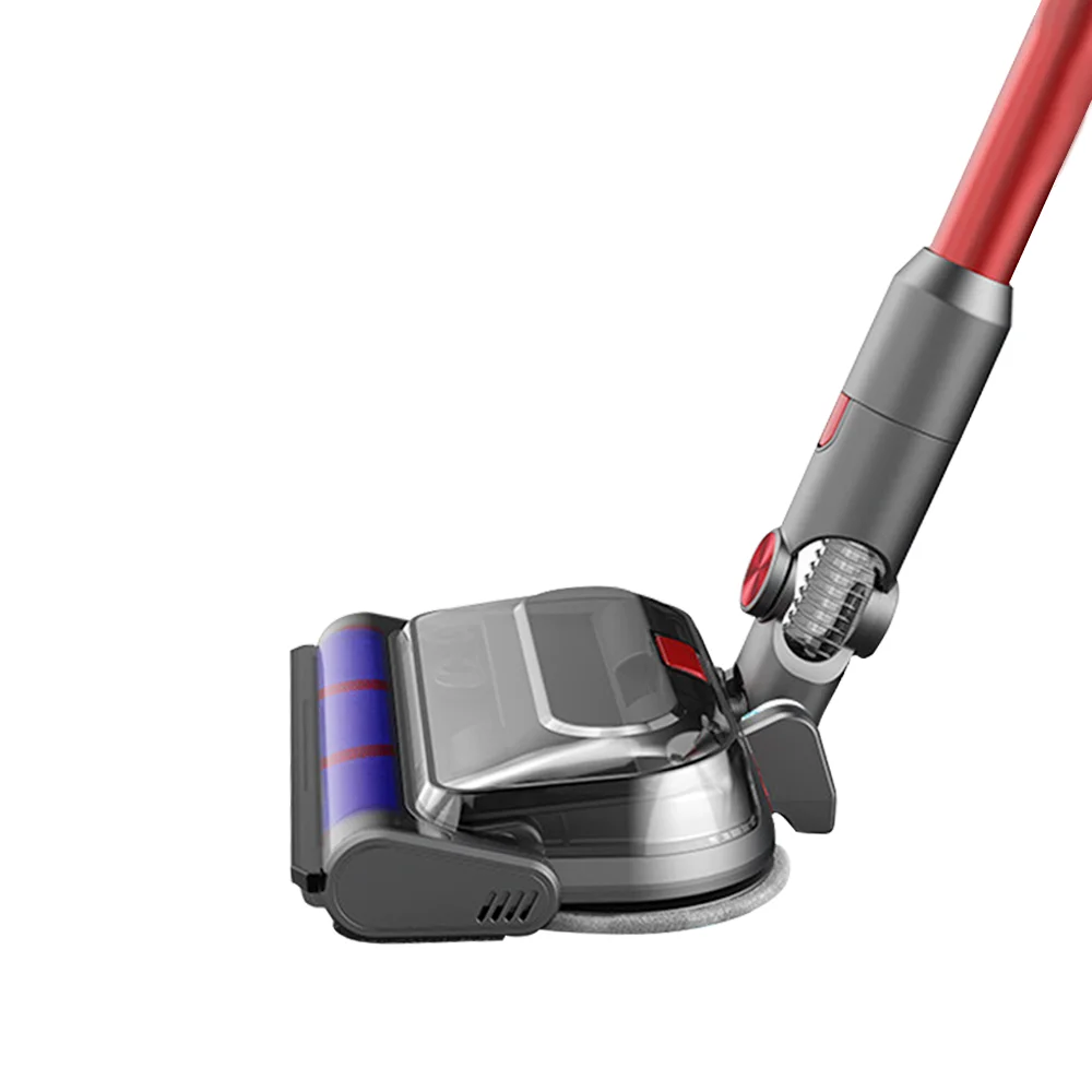 Wet Dry Electric Replacement Parts Vacuum Attachment Mop Head for Dysons Cordless V7 V8 V10 V11Vacuum Cleaner Mop