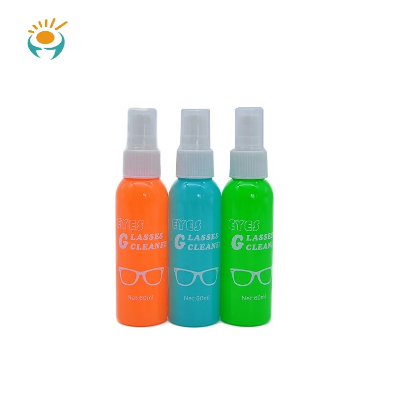 
China manufacturers the lens cleaning fluid for sale 
